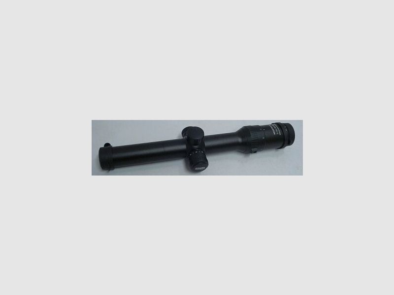 Meopta Meostar R1 1-4x22 K-Dot