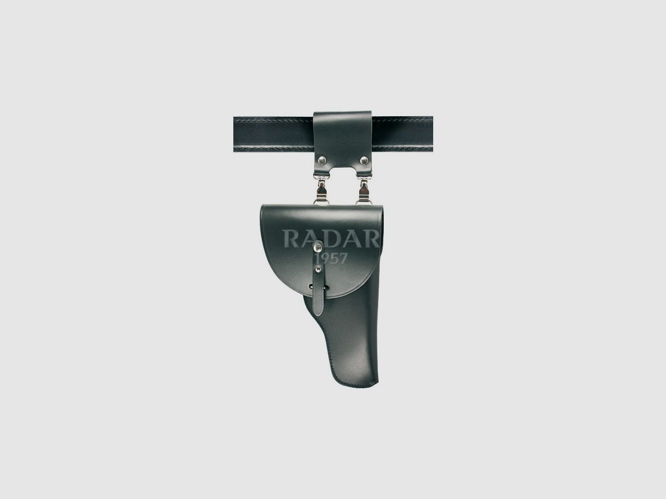 FONDINA RADAR DOUBLE HOOK BERETTA PX4, afbeelding 1 van 2