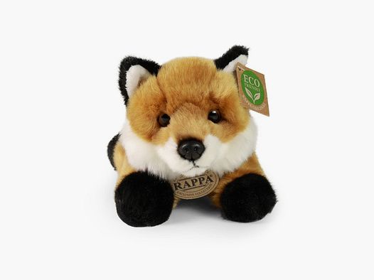 Rappa Fuchs-Plüschtier 20 cm
