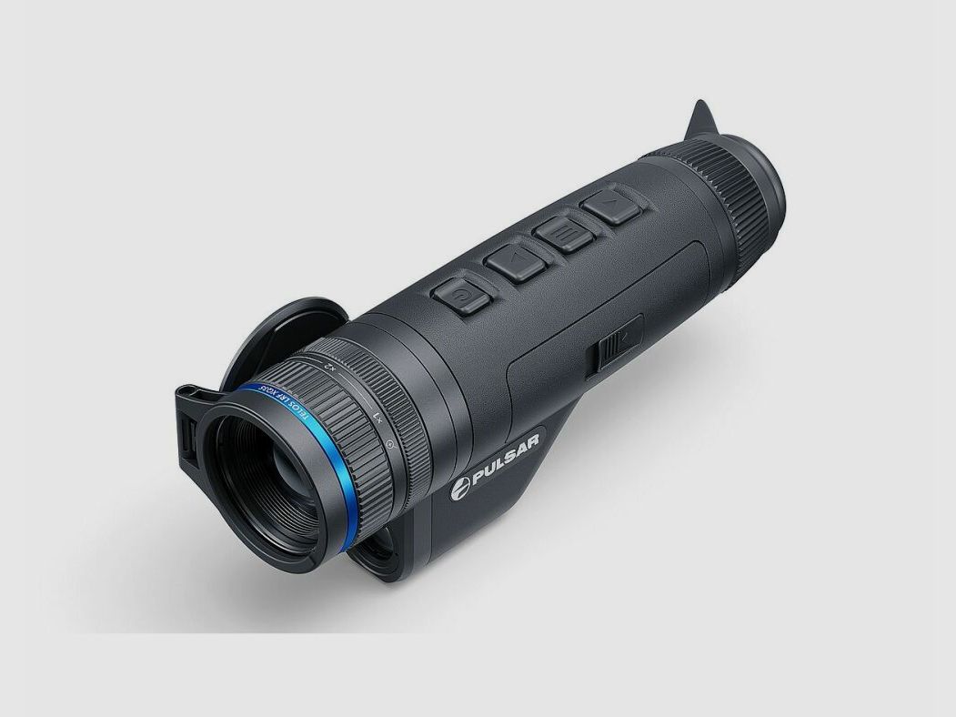 PULSAR Telos LRF XQ35