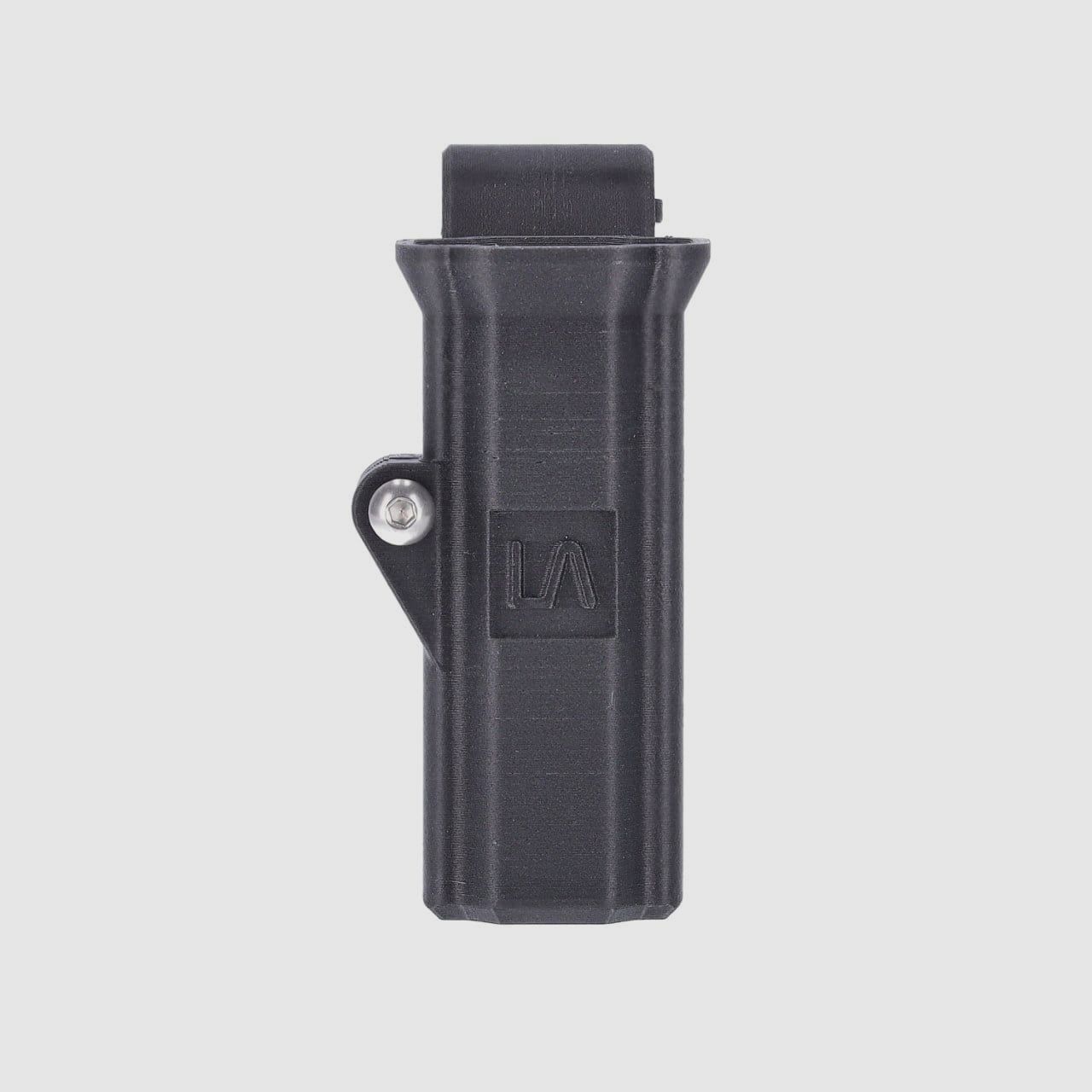 LivingActive Mount for Ruger MK IV Magazine, magnetic