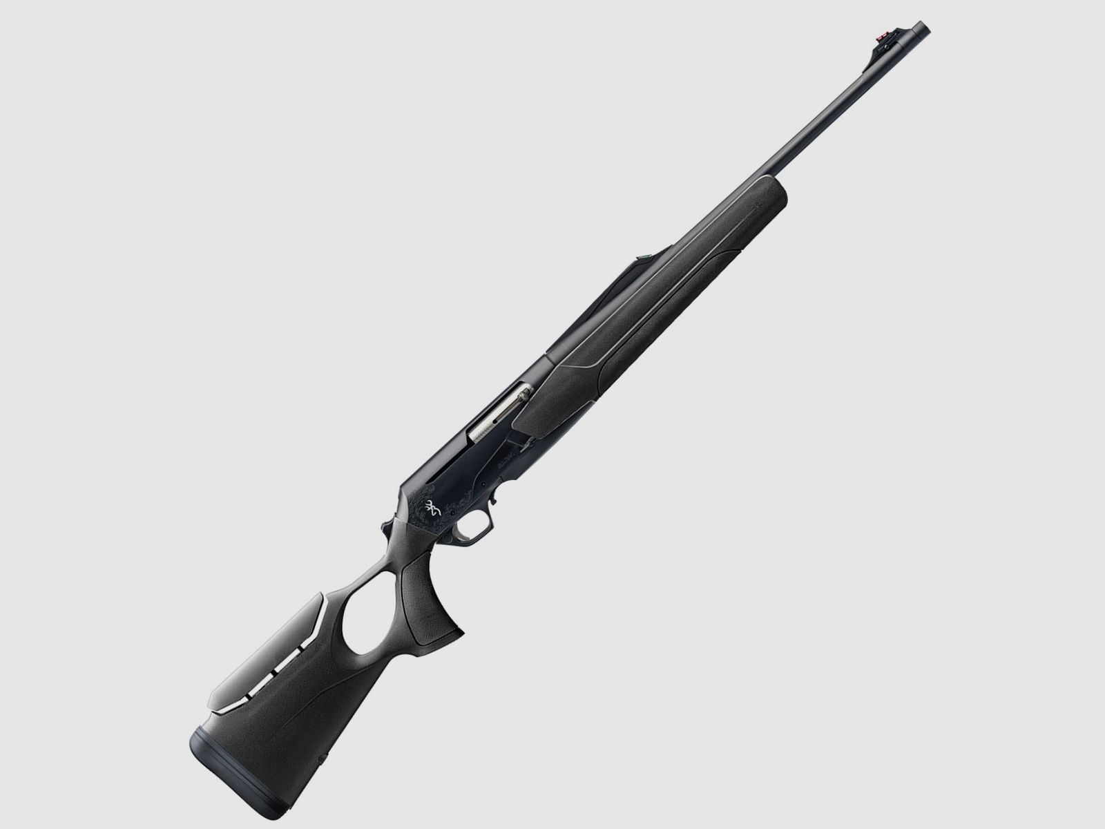 Rifle semiautomático Browning BAR 4X Elite Composite, imagen 5 de 8