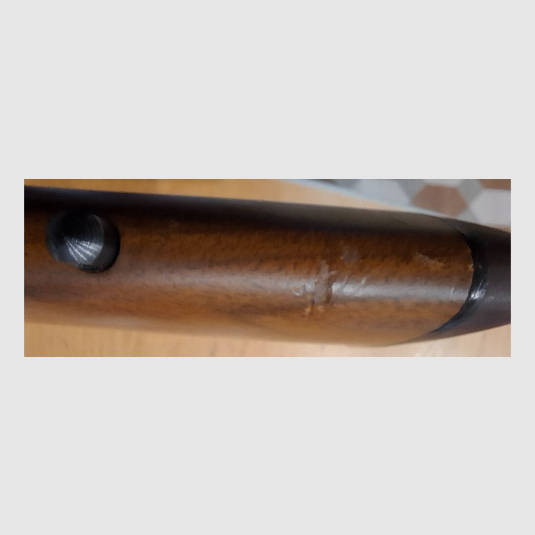 Marlin 1894CS