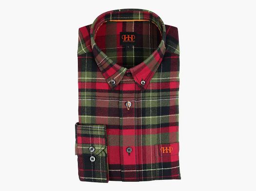 Maison de chasse chemise de chasse cerf