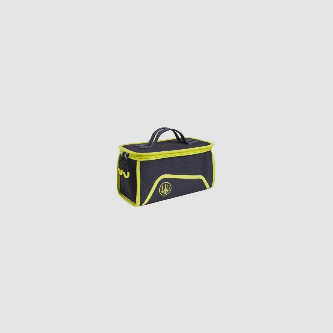 Beretta Challenge Cartridge Bag 100 Ebony & Sulphur Spring