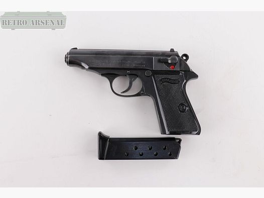 Walther PP