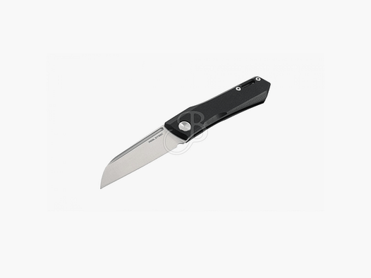 COLTELLO – REAL STEEL – SOLIS LITE BLK (UMAREX)