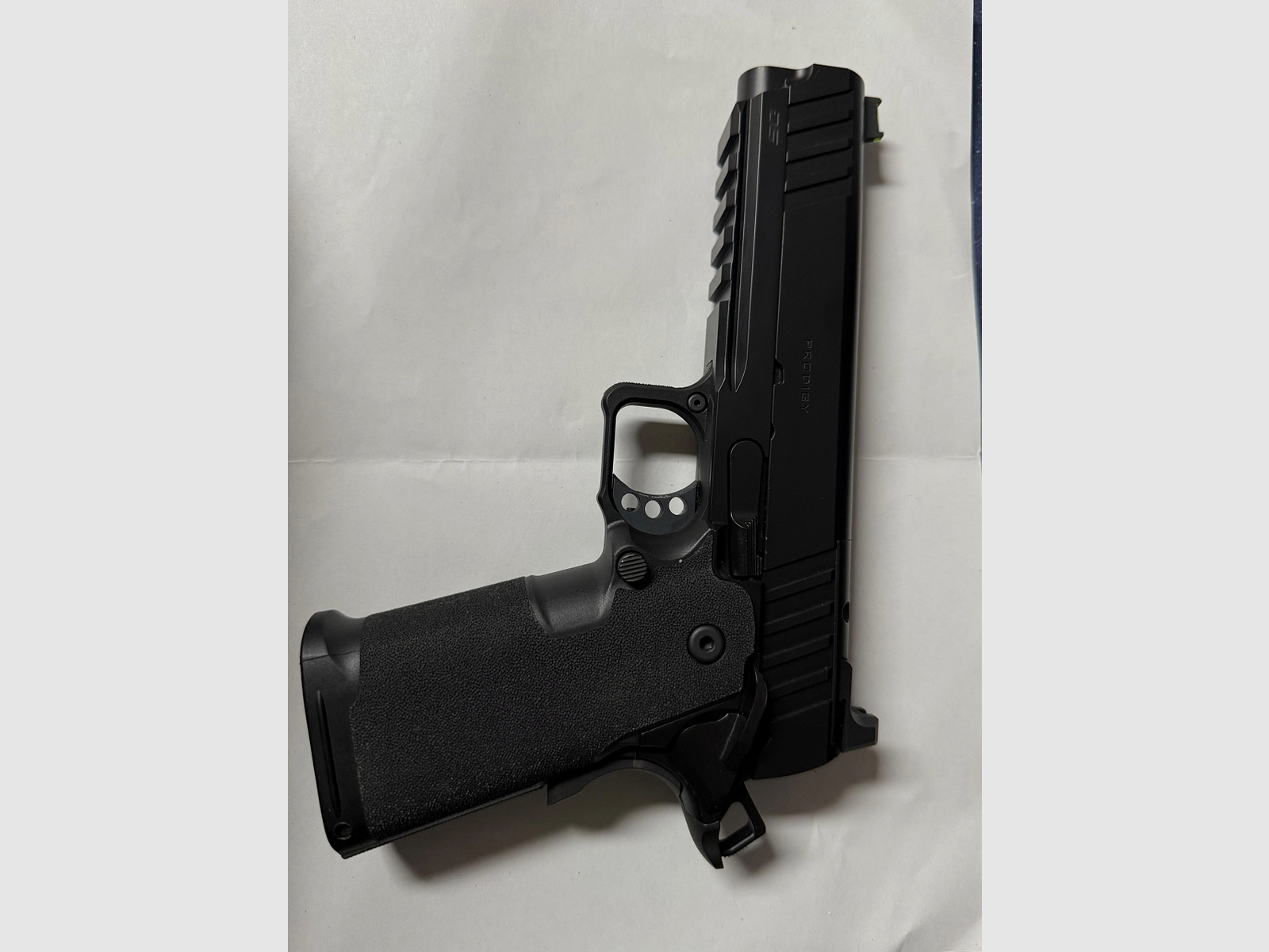 Springfield Armory Prodigy DS 5