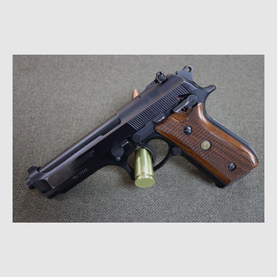 Taurus PT 99 AF PT 99 AF