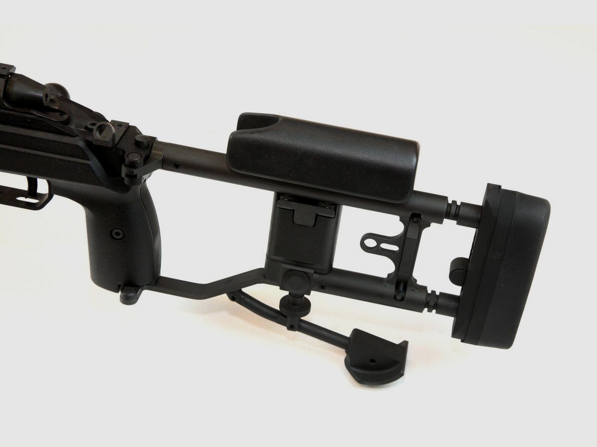 SAKO TRG 42, afbeelding 3 van 10