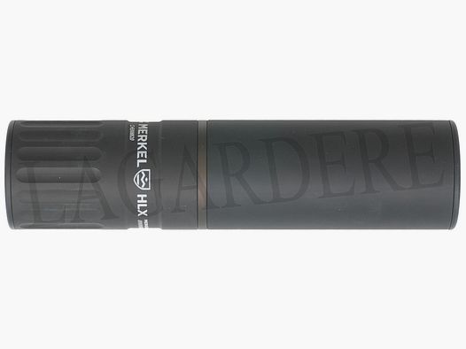 MERKEL HLX SUPPRESSOR M15X1 (SILENZIATORE)