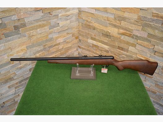 Savage Arms Model 93R17 GV