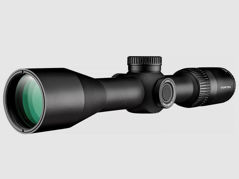 VORTEX Viper HD 2-10x42 SFP Dead-Hold BDC MOA