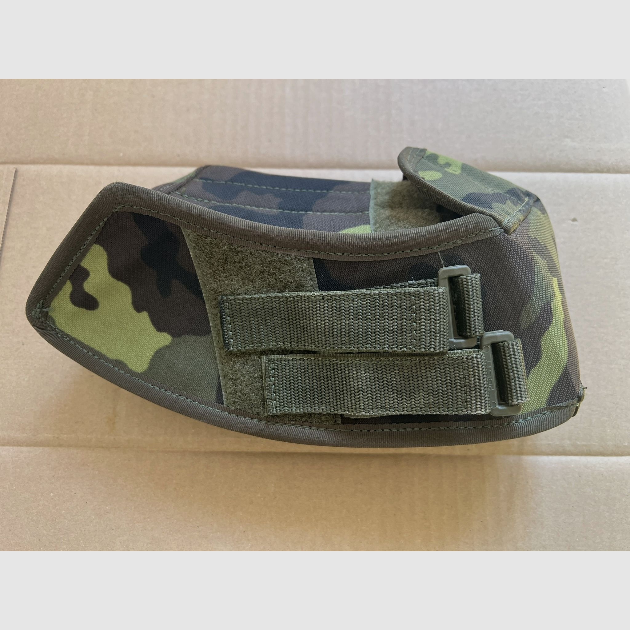 Magazintasche VZ58 (CSA Sporter vz.58)