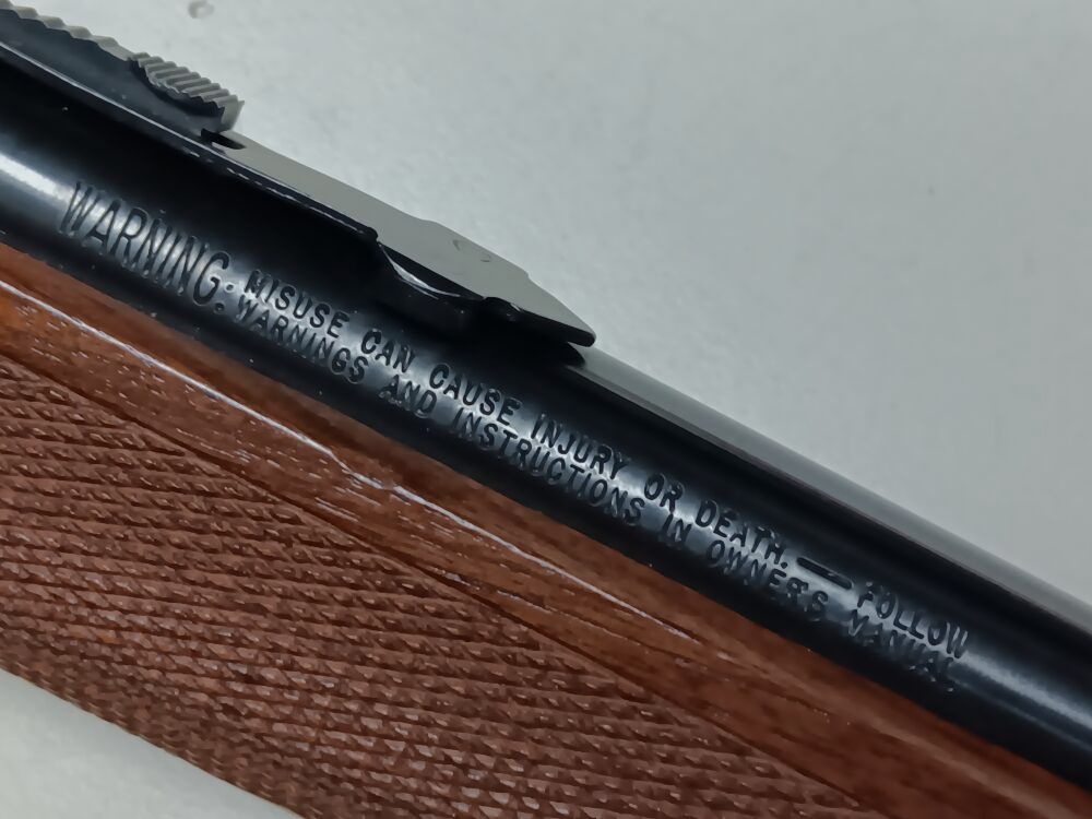 Marlin Firearms - North Haven Model 1894 CS
