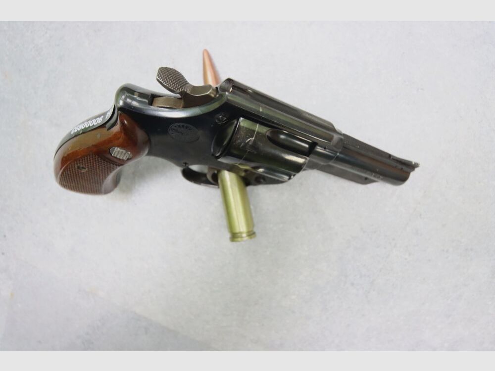 Astra Police Mod. 960