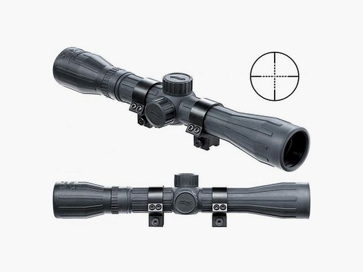 VISOR WALTHER 4X32 GA