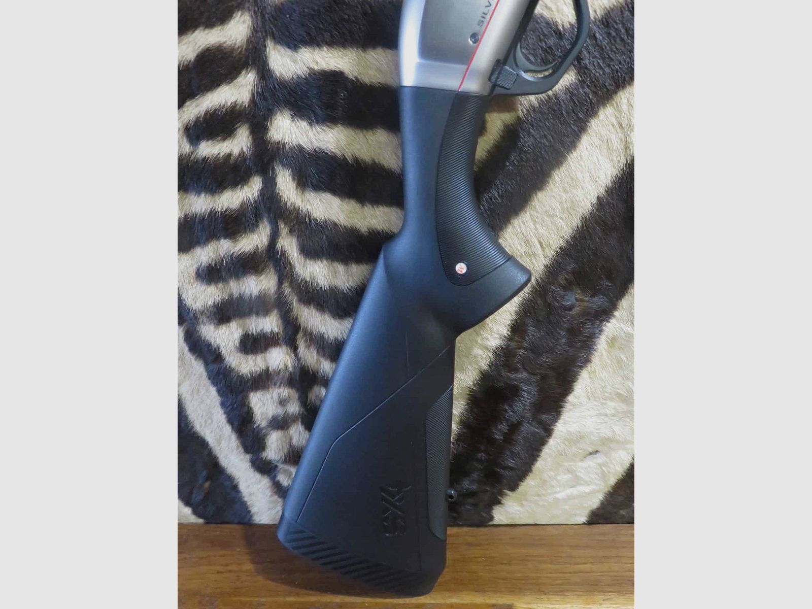 Selbstladeflinte WINCHESTER SX4 Silver Performance Kal. 12/76 Lauf 76 cm 5 Chokes, Bild 7 von 9