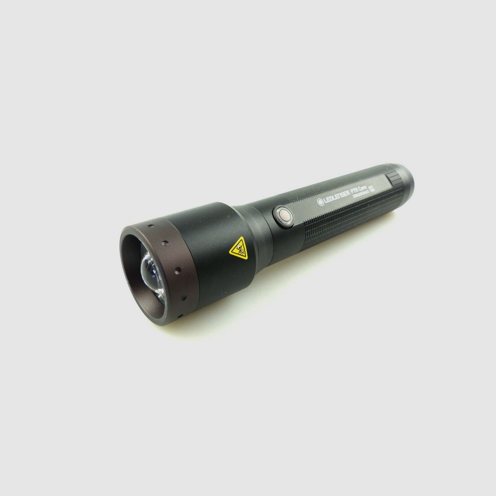 Ledlenser 502181 LED flashlight P7R Core 1400 lumens 300m range