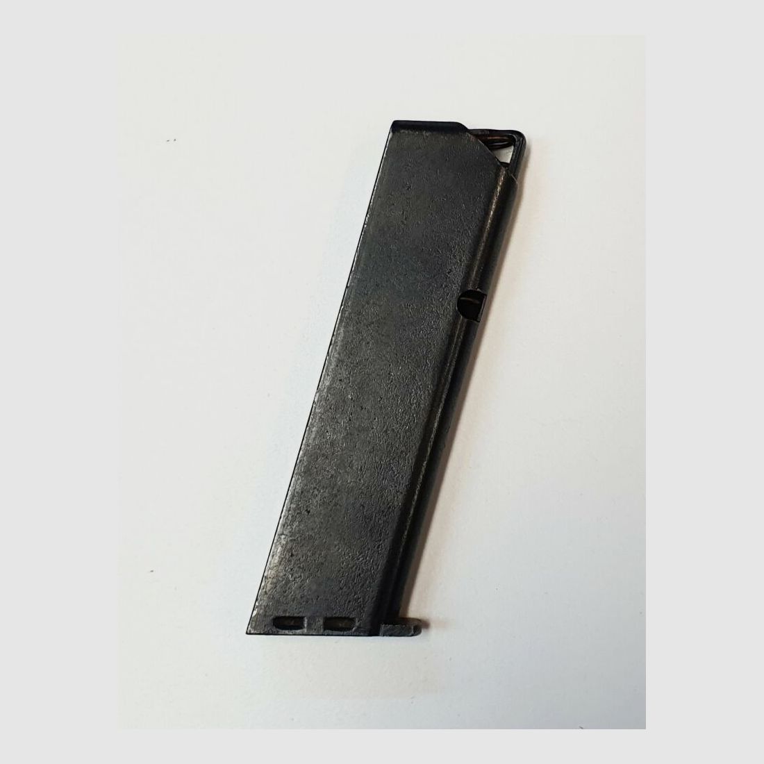 Caricatore MAB per pistola MAB modello D C/D - 7,65 mm Browning - 9 colpi, immagine 1 di 3