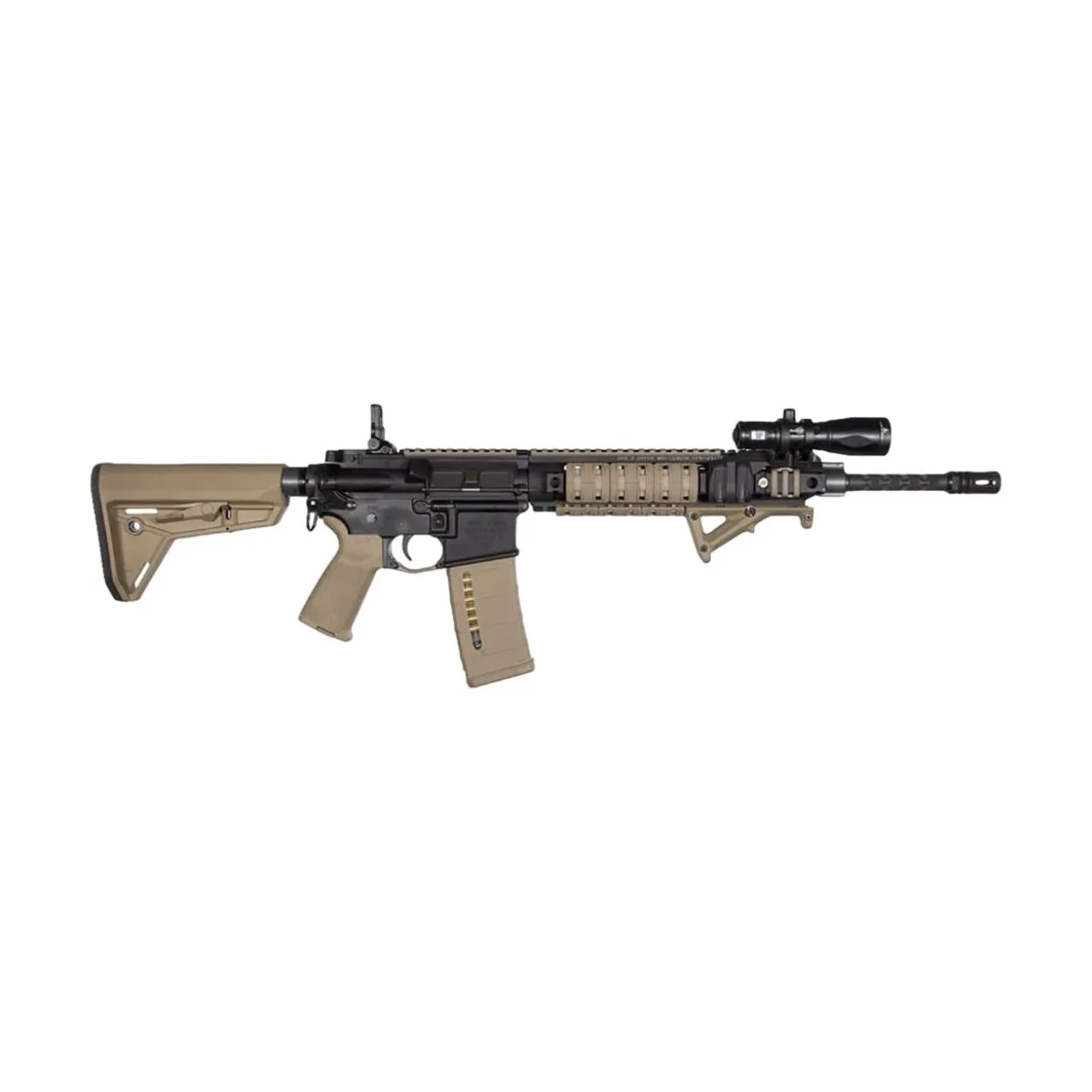 Magpul Rail Light Mount Right, Bild 5 von 5