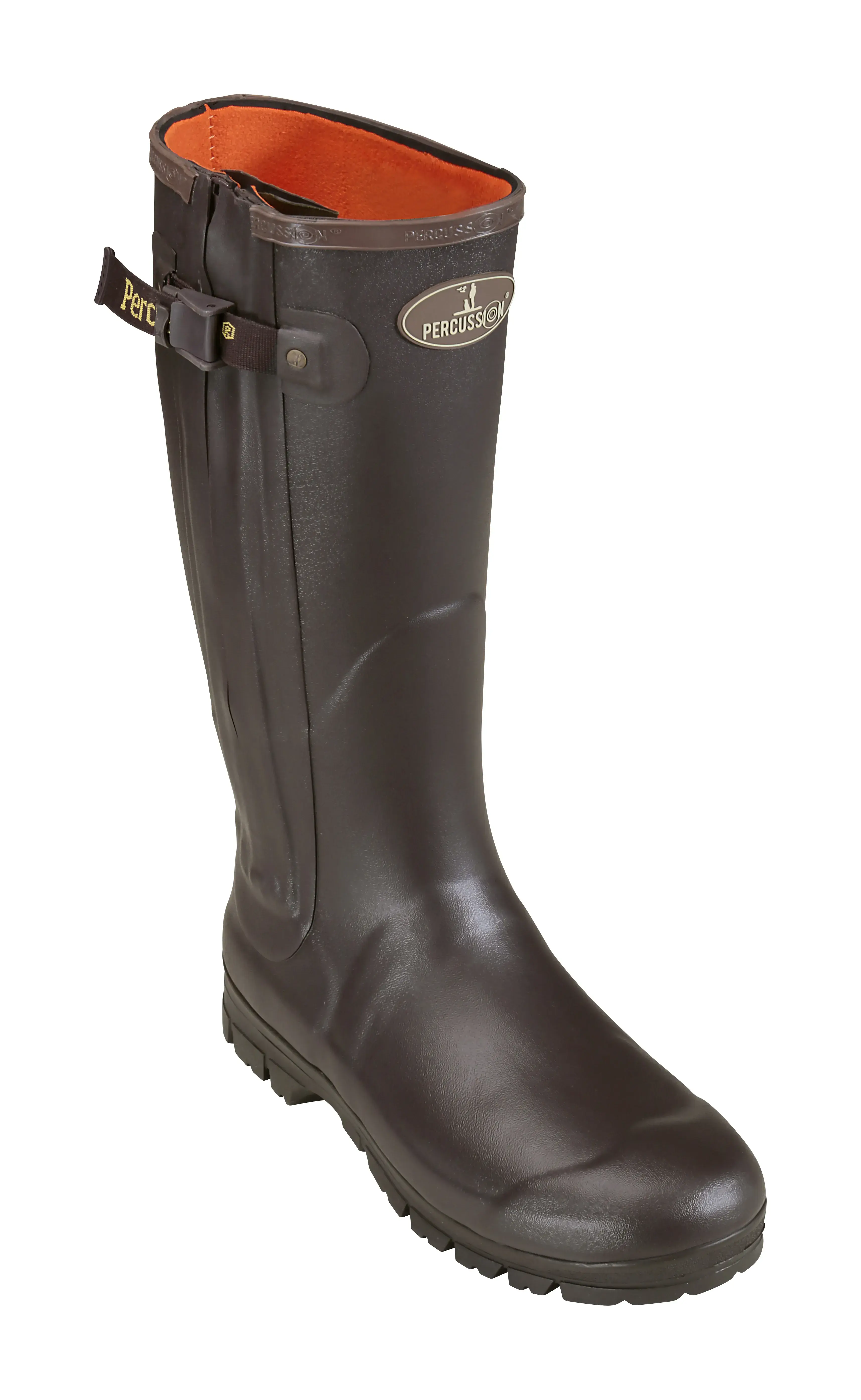 Bottes Percussion Rambouillet Full Zip, Bild 2 von 2