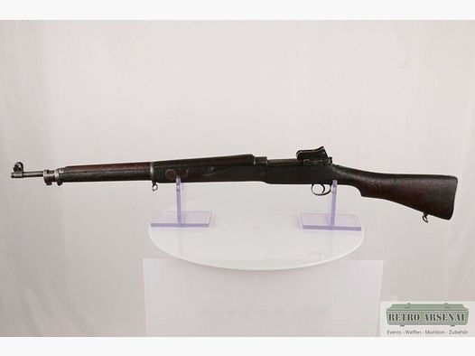 Remington P 14