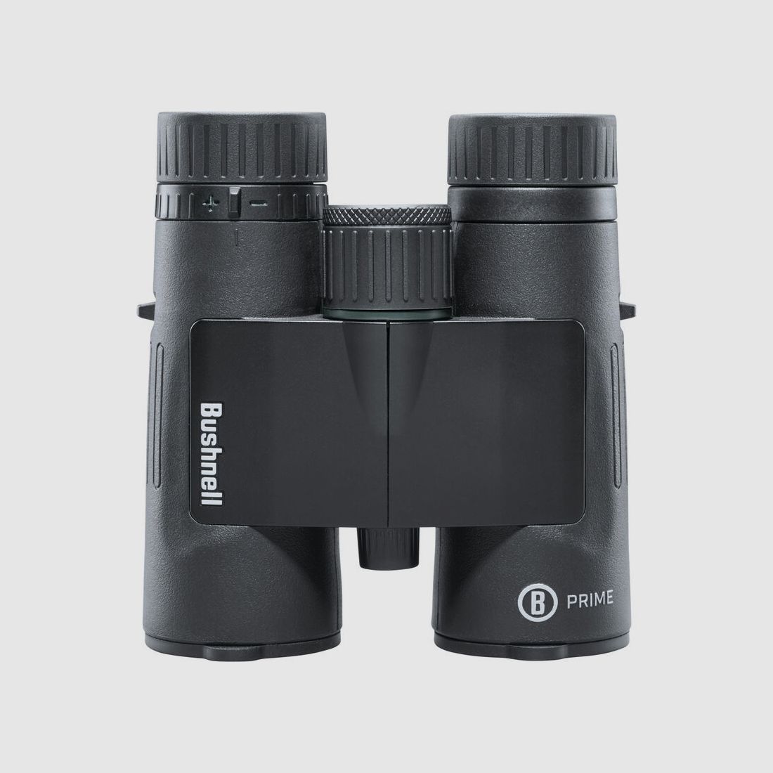 Bushnell Prime Combo Kit, Prime 10x42 Fernglas, Prime 1300 Laser Entfernungsmesser