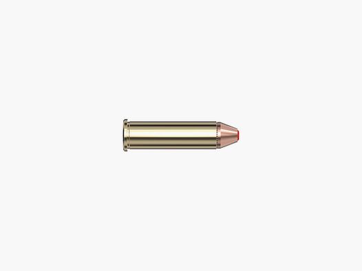 Hornady 357 Mag 125 gr FTX® Critical Defense® – 25 szt.