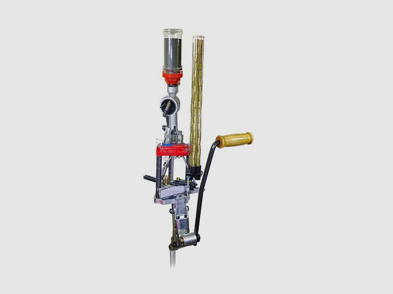 Prensa Lee Pro 1000 2023 Cal. 40SW.