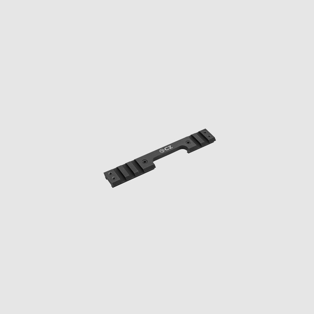 Rail WEAVER CZ 455