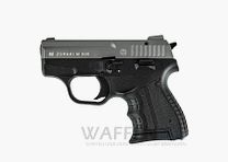 Zoraki 906 Schreckschusswaffe Titan-Optik 9mm P.A.K.