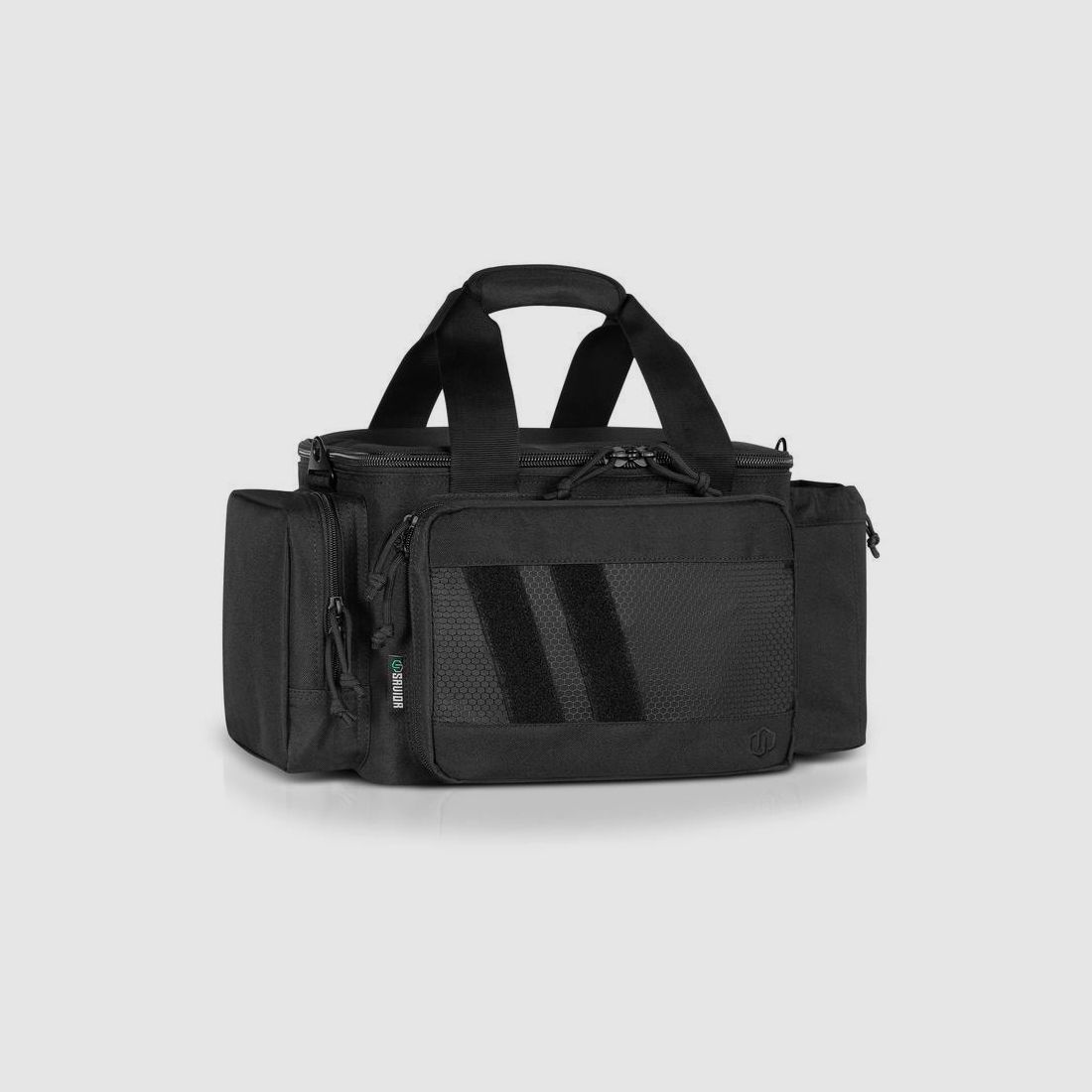 SAVIOR RANGE BAG ZWART, afbeelding 1 van 4