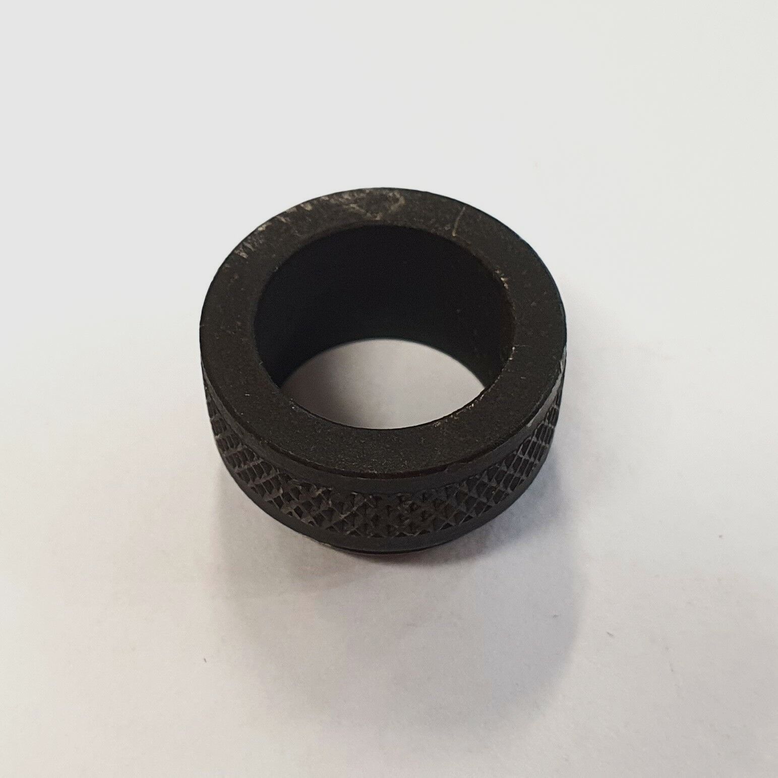 Unknown locking nut for reloading dies