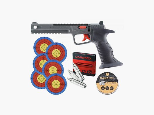 Pack Pistolet à Plomb UX SPA Expert