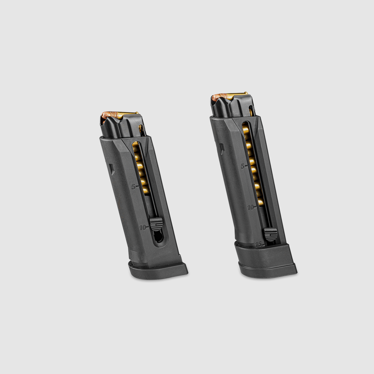 FN 502 Tactical Black 11.68cm .22 lr., image 6 of 6