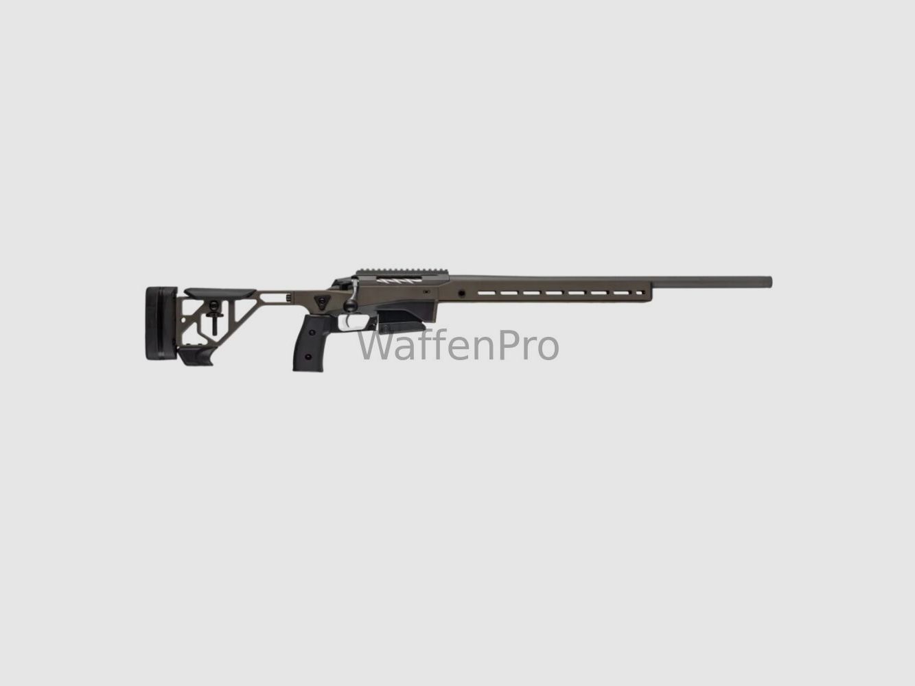 TIKKA T3x ACE Target | Midnight Bronze CERAKOTE