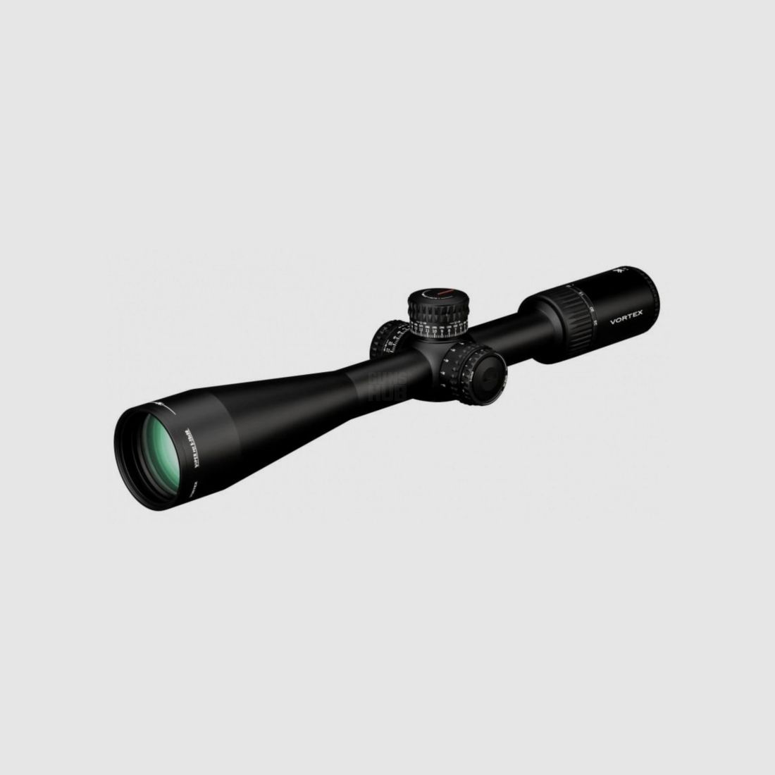 Vortex Viper PST II 5-25x50 FFP riflescope, image 1 of 8