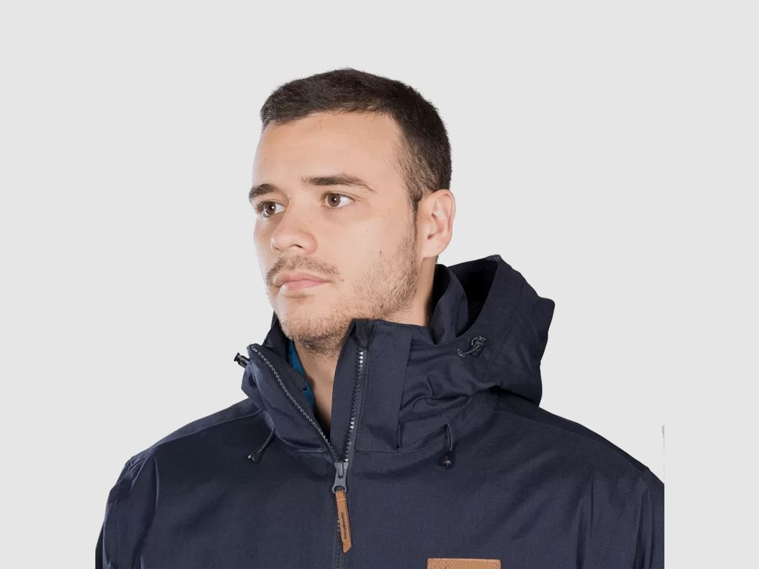 Veste Trangoworld Tivoli Complet, image 9 sur 10