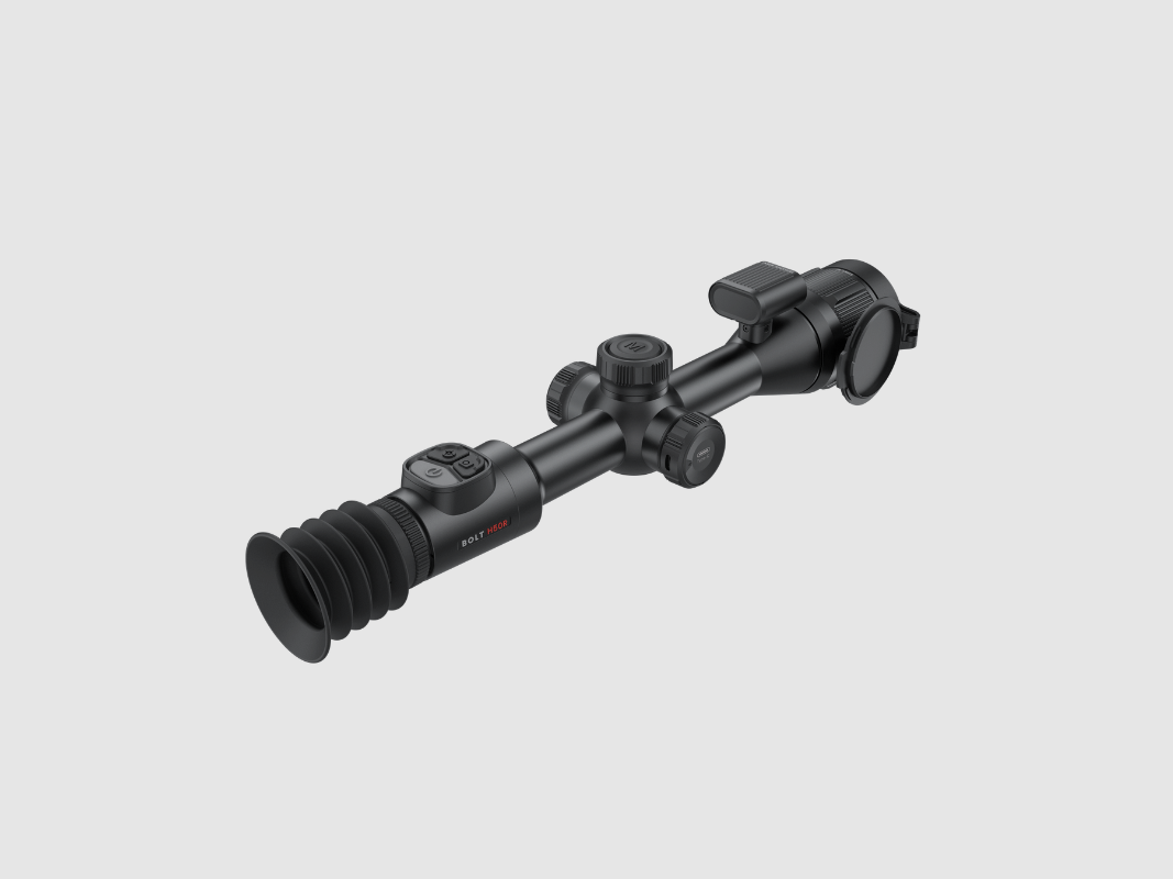 Visor térmico Nocpix Bolt H50R, imagen 2 de 14
