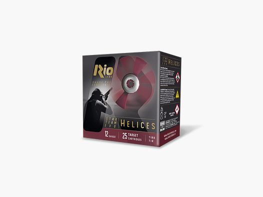 RIO STAR TEAM 32 ELICHE