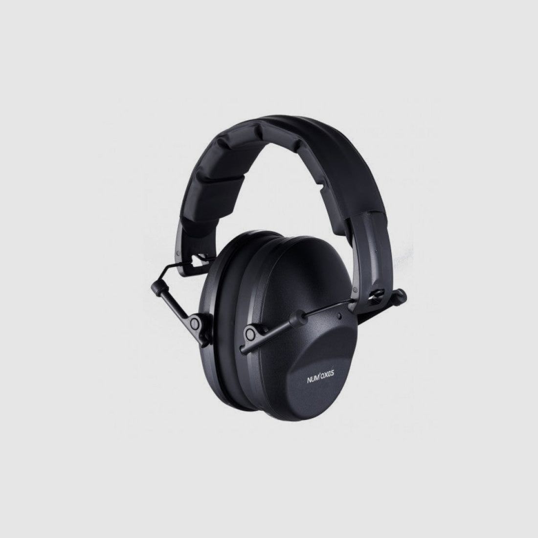 Casque antibruit Passif Num'Axes - CAS1047 Orange, image 2 sur 3
