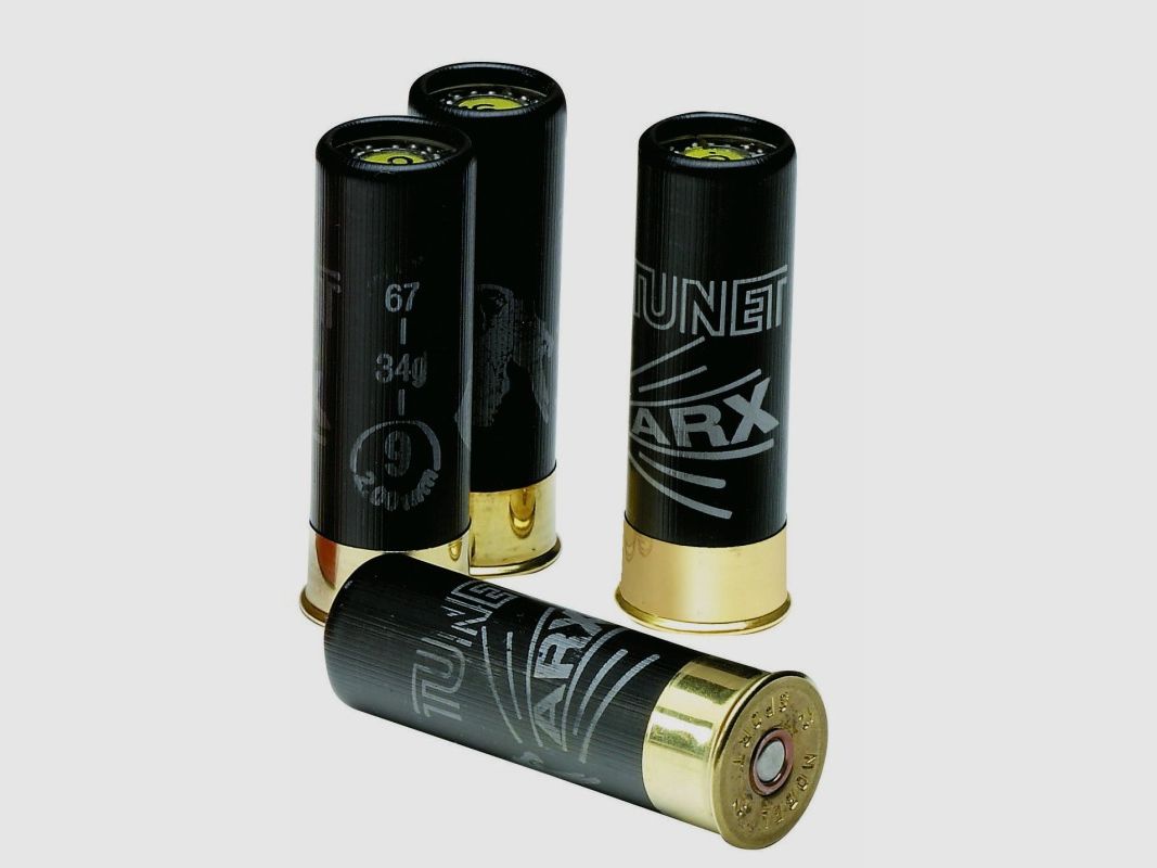 TUNET ARX - 12/67 N°9, immagine 3 di 3