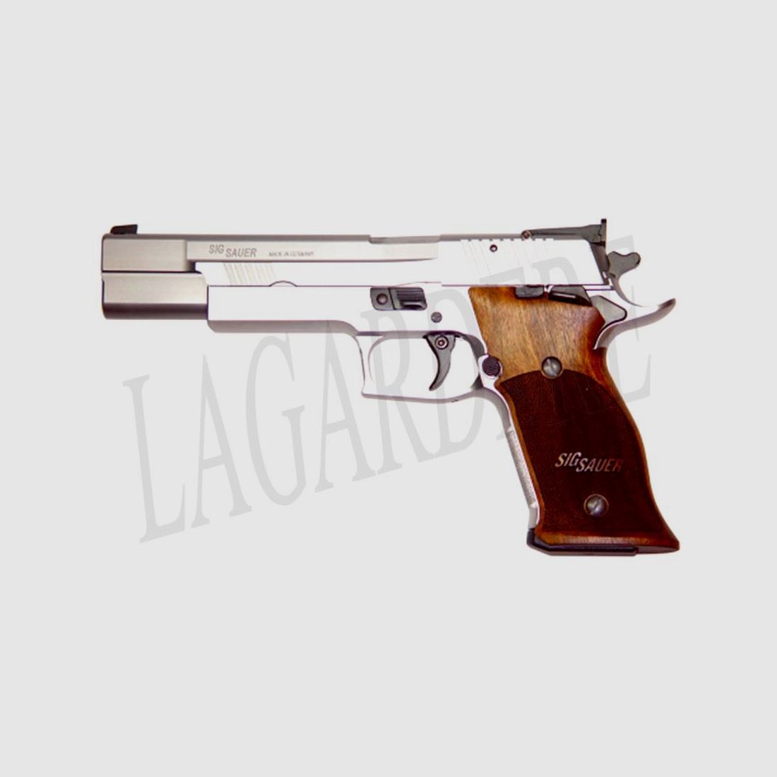SIG-SAUER P220 X-SIX(PISTOLET)