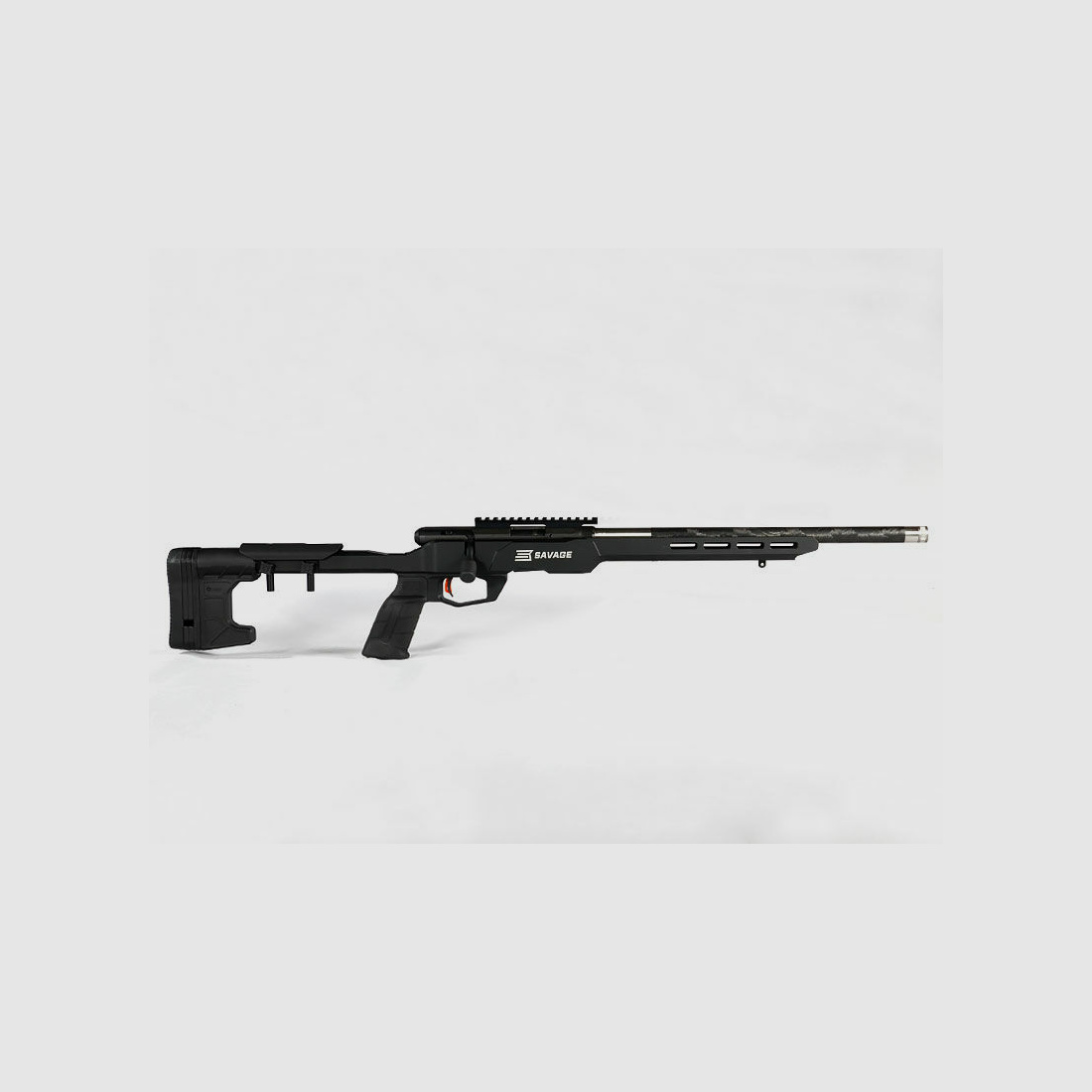 SAVAGE B22 Precision LITE