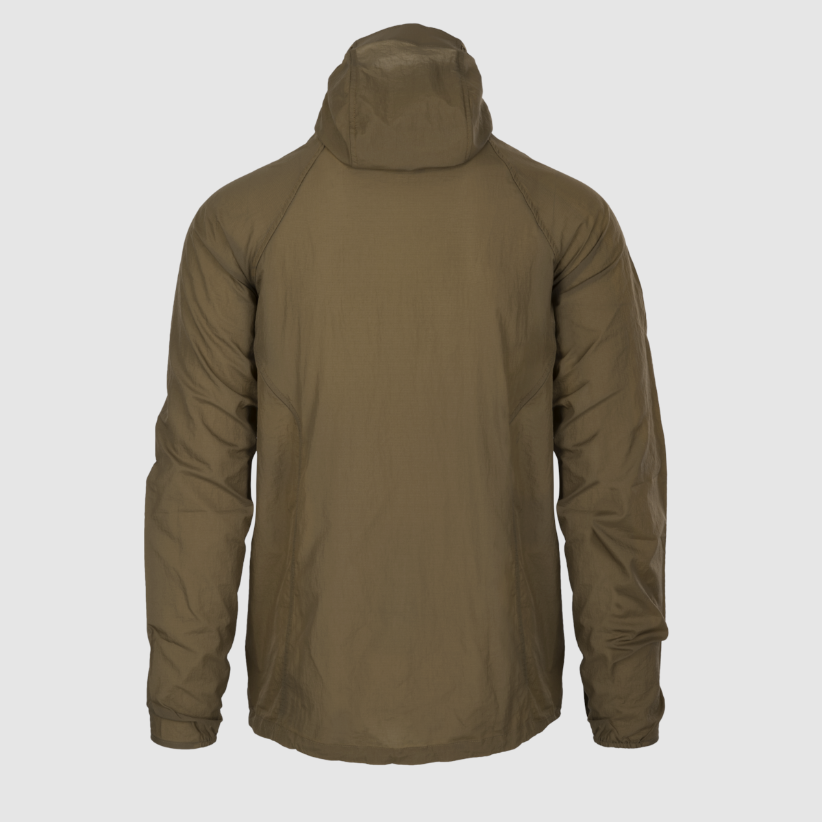 Helikon Tramontane Windjacke XL Schwarz, Bild 3 von 9