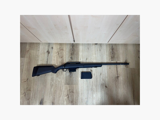 Savage Arms 110 Tactical .308Win