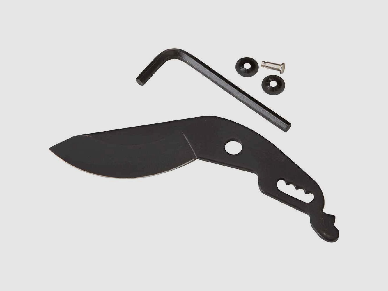 Replacement blade set