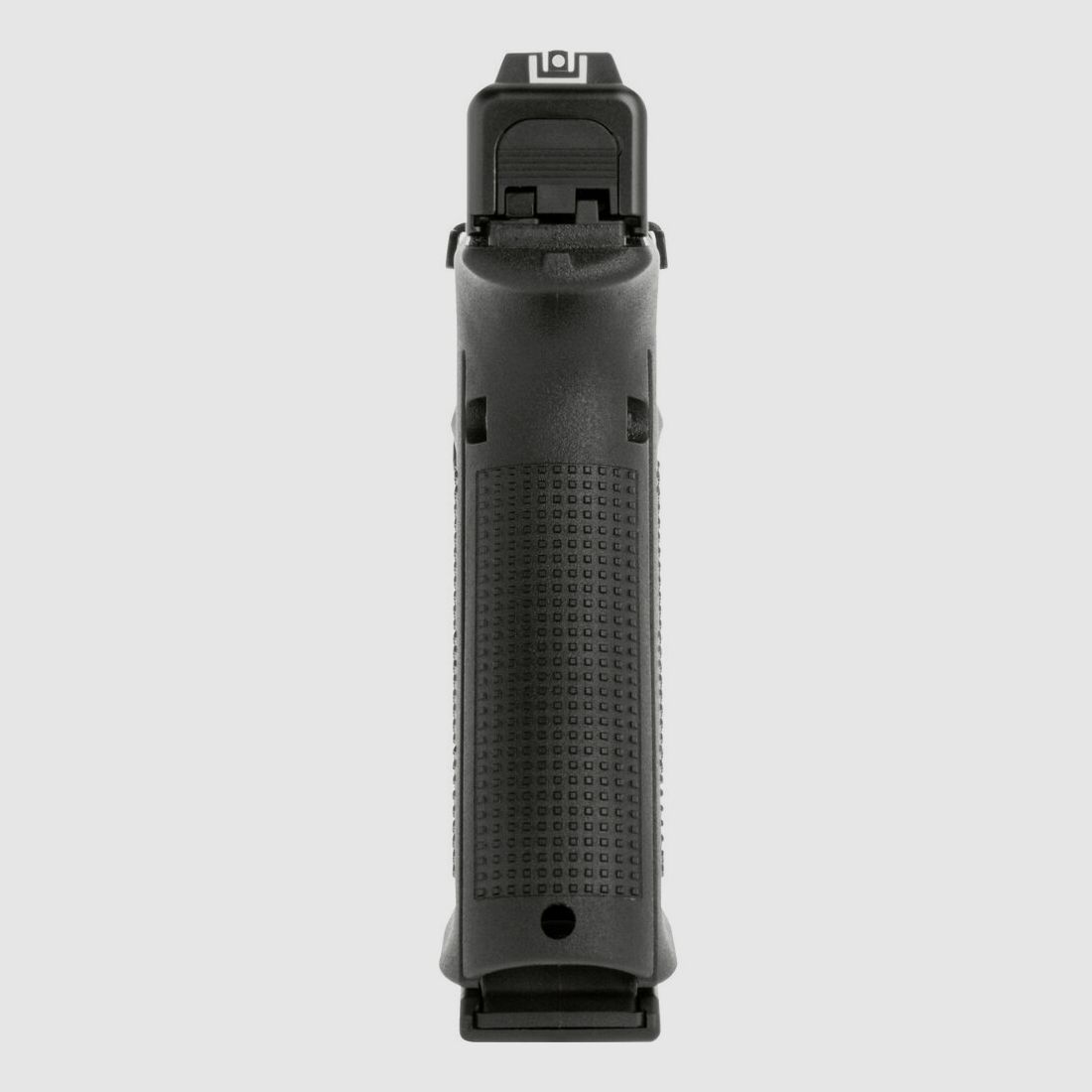 Glock Pistole 47 MOS 9 mm Luger