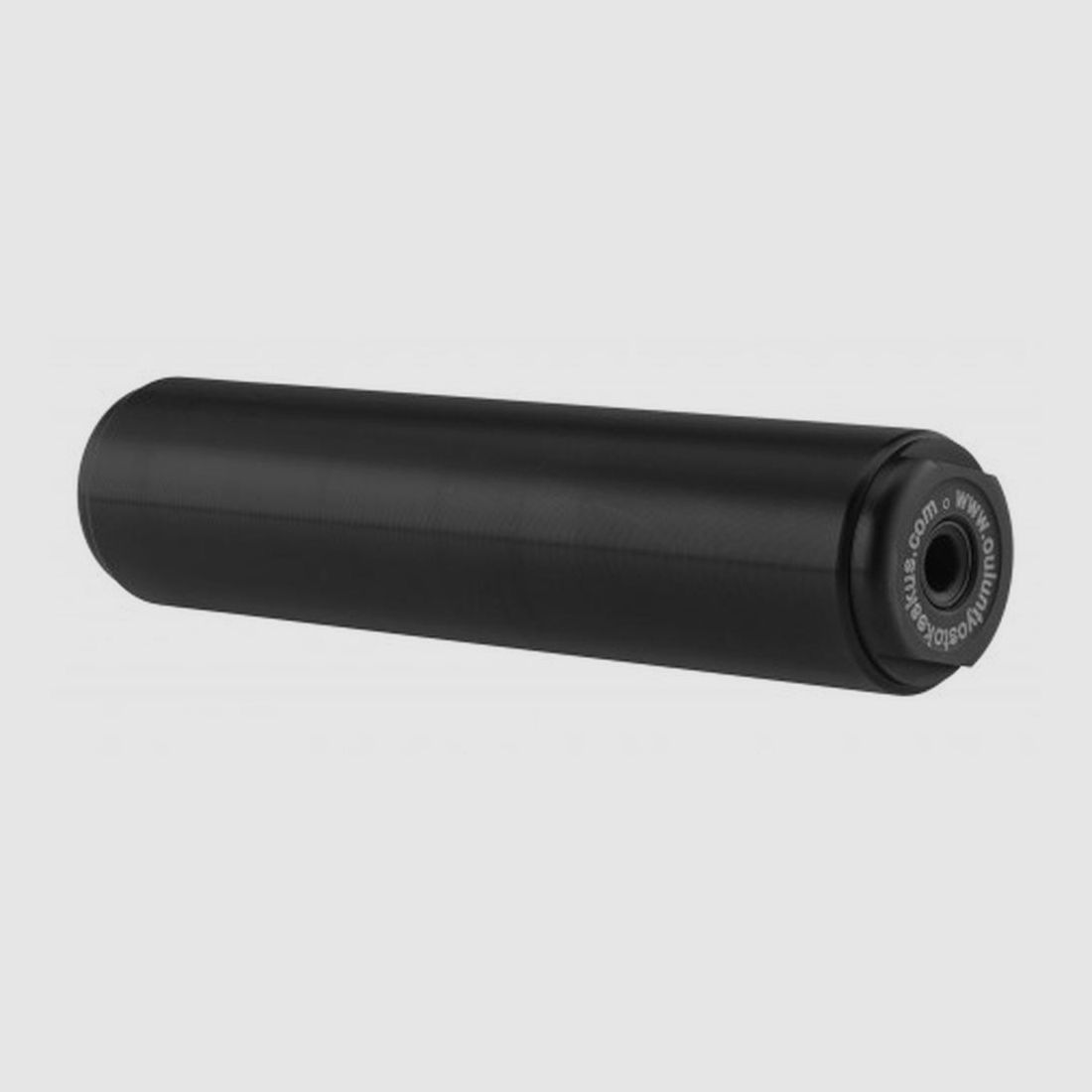 Demper SAPL Still 22LR - Draad 1/2x20 - Effectieve Geluidsreductie - Voor Nauwkeurig en Discreet Schieten, afbeelding 2 van 5
